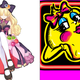 Illustration for article titled Iconic Video Game Series Reimagined as Anime Girls